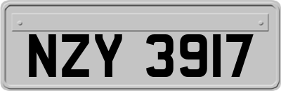 NZY3917