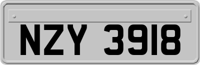 NZY3918