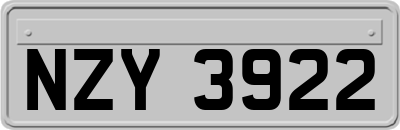 NZY3922