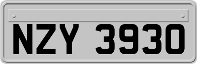 NZY3930