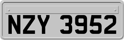NZY3952