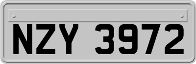 NZY3972