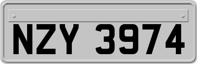 NZY3974