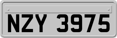 NZY3975