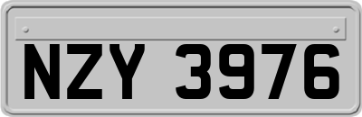 NZY3976