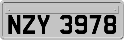 NZY3978