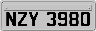 NZY3980