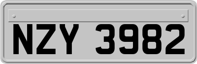 NZY3982
