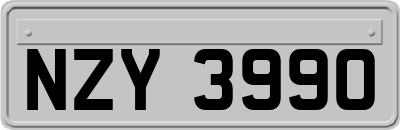 NZY3990