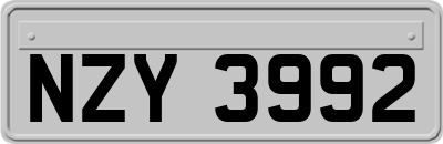 NZY3992