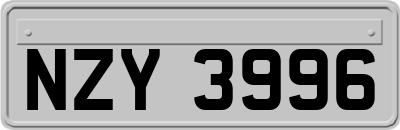 NZY3996