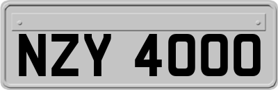 NZY4000
