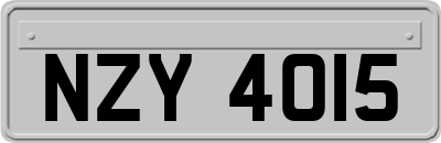 NZY4015