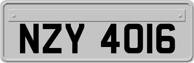 NZY4016