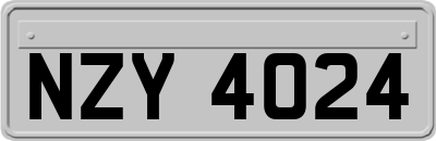 NZY4024