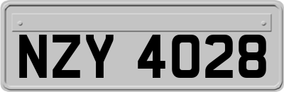 NZY4028