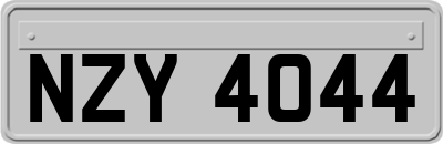 NZY4044