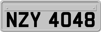 NZY4048