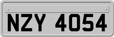 NZY4054