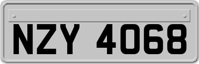NZY4068