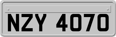 NZY4070