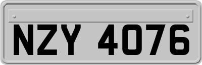 NZY4076