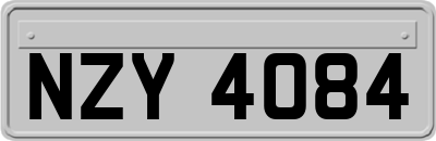 NZY4084
