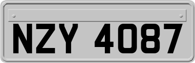NZY4087