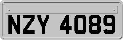 NZY4089