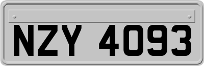 NZY4093