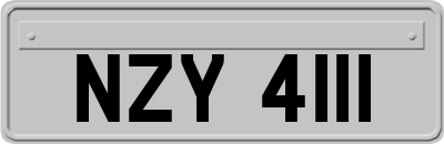 NZY4111
