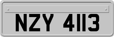 NZY4113