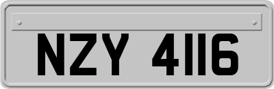 NZY4116