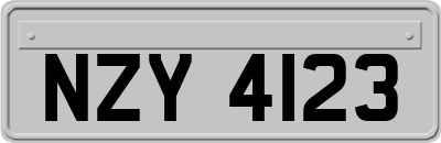NZY4123