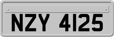 NZY4125