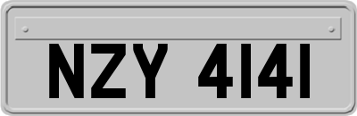 NZY4141