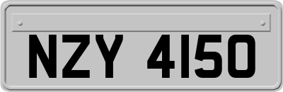 NZY4150