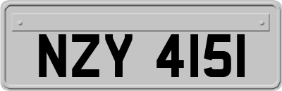 NZY4151