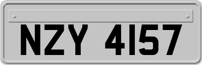 NZY4157