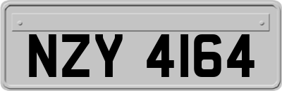 NZY4164