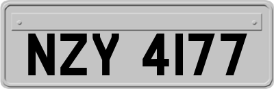NZY4177