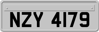 NZY4179
