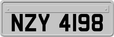 NZY4198