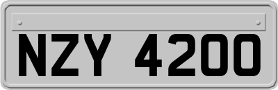 NZY4200