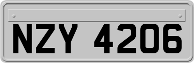 NZY4206