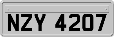 NZY4207