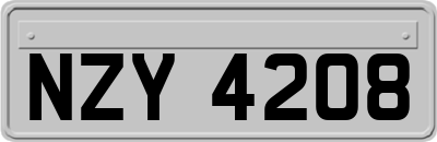 NZY4208