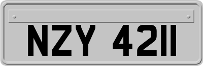 NZY4211