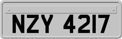 NZY4217