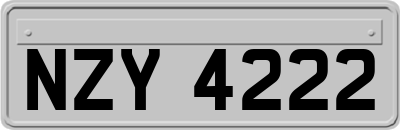 NZY4222